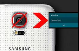 Тест и обзор: Samsung Galaxy S3 (включая видео)
