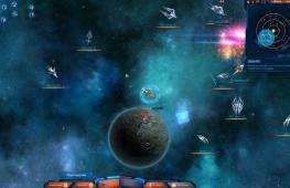Лучшие космические игры на PC Игра про исследования космоса на пк