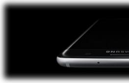 Описание Samsung Galaxy S7 Edge